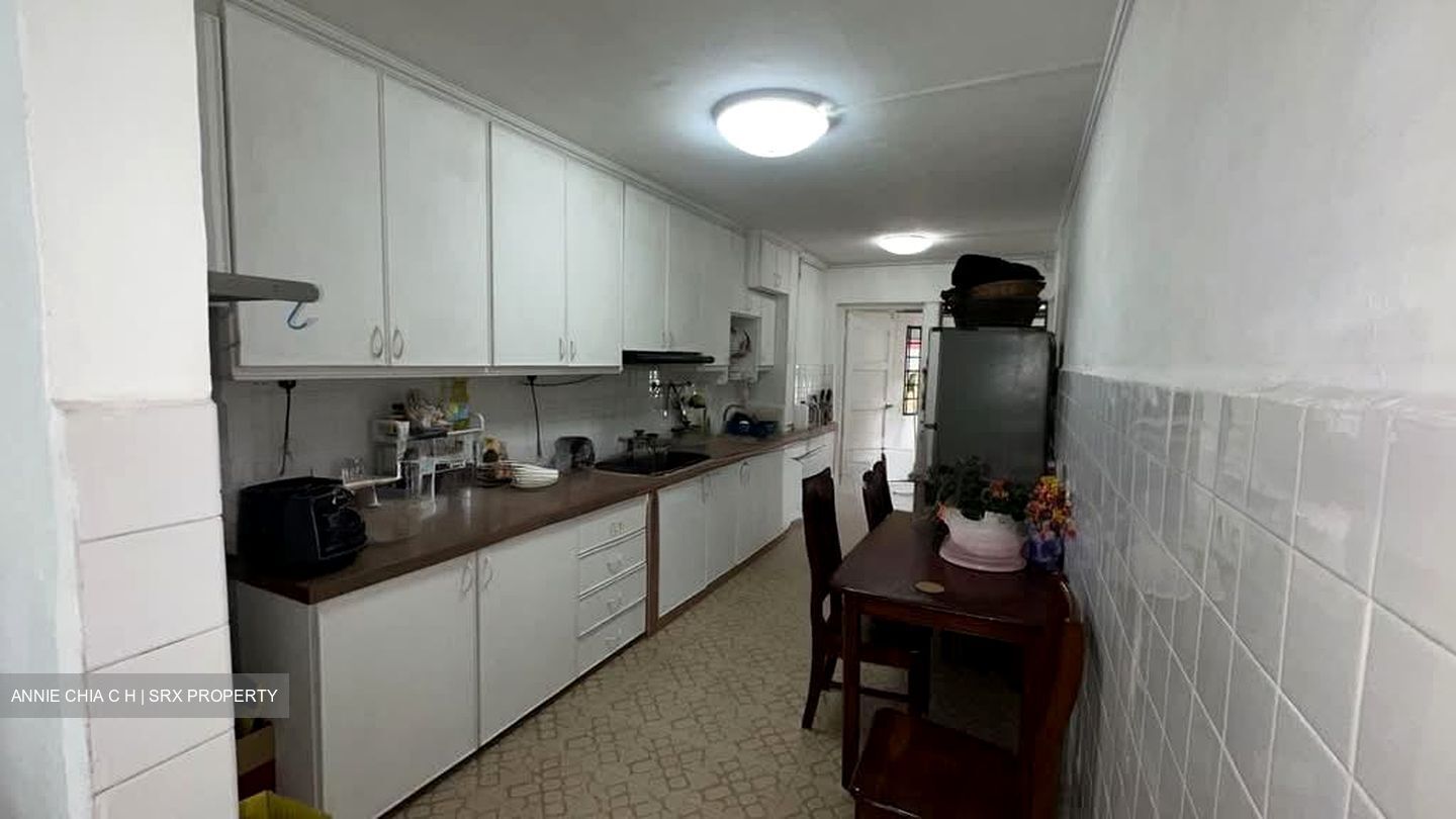 Blk 267 Bukit Batok East Avenue 4 (Bukit Batok), HDB 4 Rooms #596195851